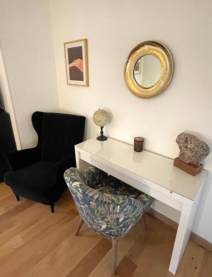 Chambres d'hôtes Saint-Hélen Esterno foto